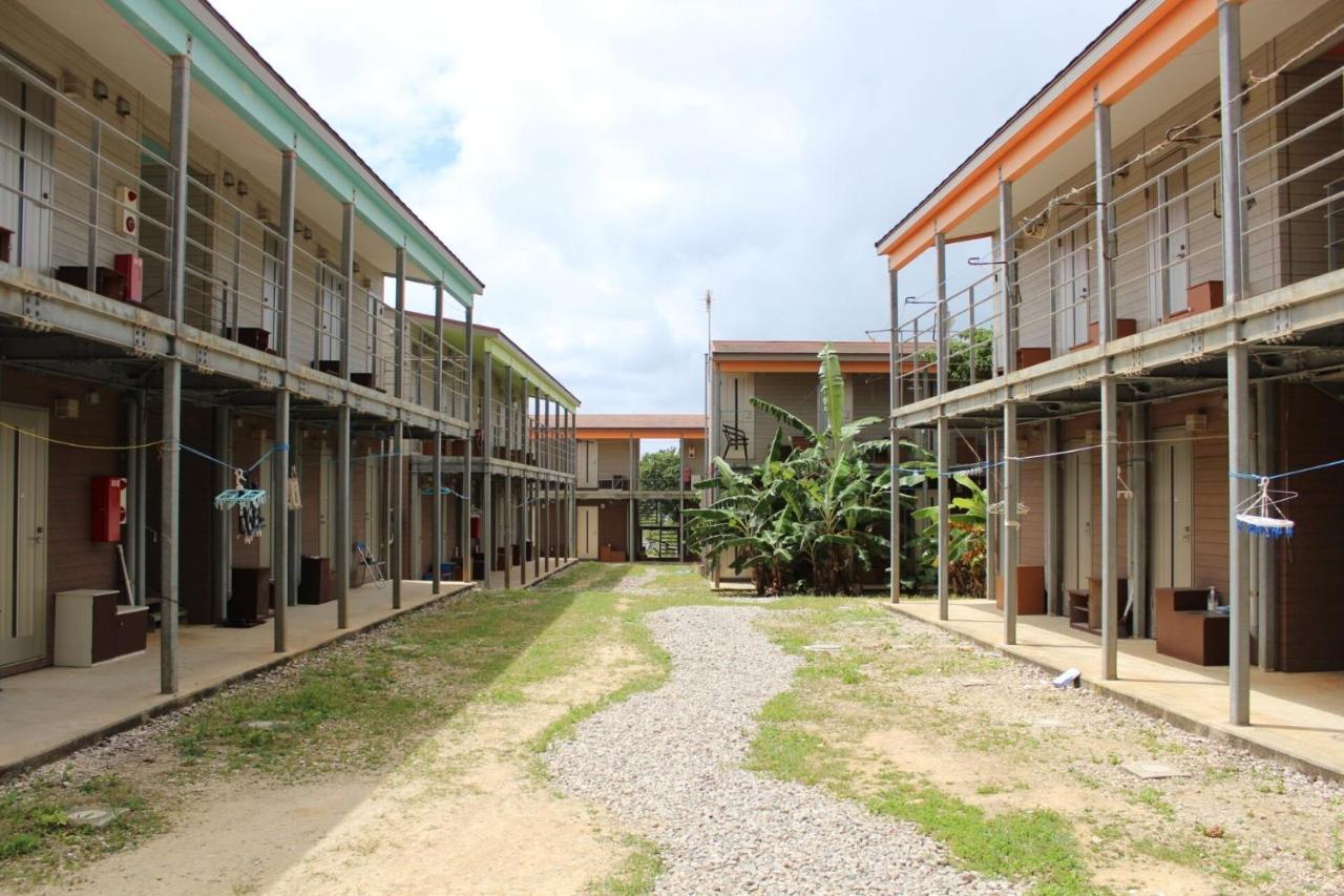 House&Cafe Green Terrace - Vacation Stay 69610V Ishigaki  Extérieur photo