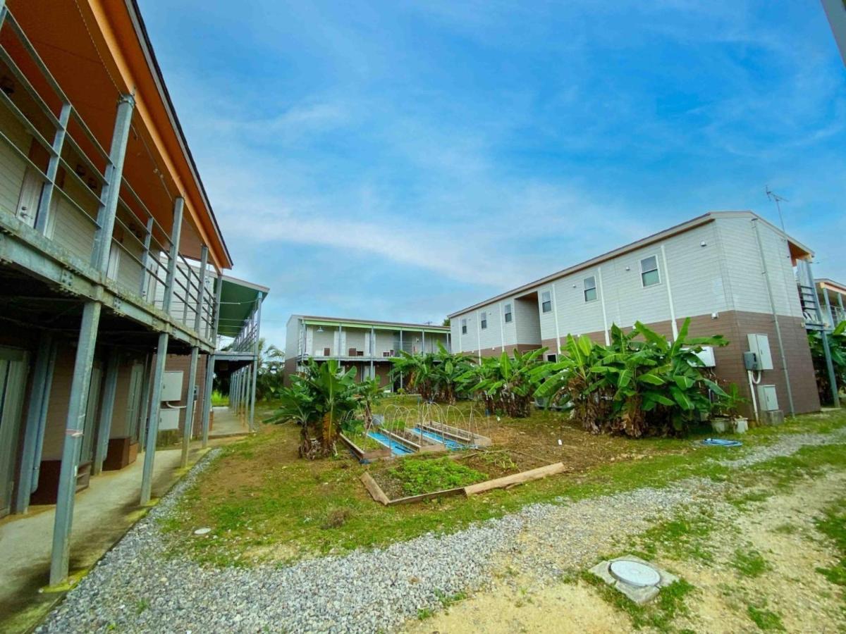 House&Cafe Green Terrace - Vacation Stay 69610V Ishigaki  Extérieur photo